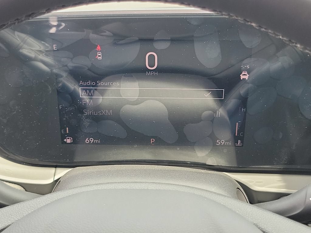 New 2026 Buick Envista Sport Touring w/ Convenience I Package FWD image 13