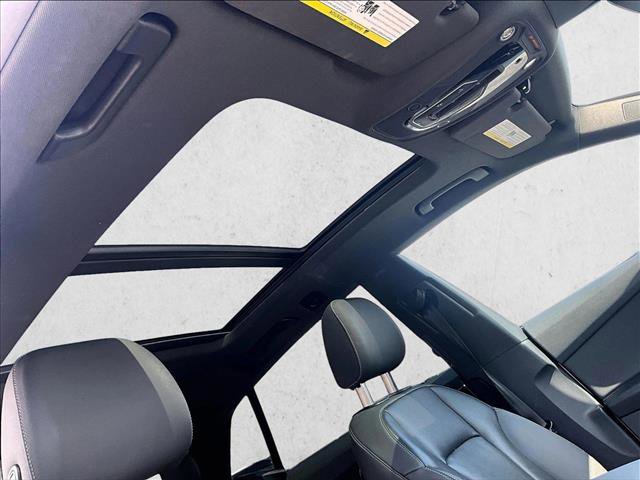 Used 2019 Audi Q8 Premium Plus w/ Premium Plus image 14