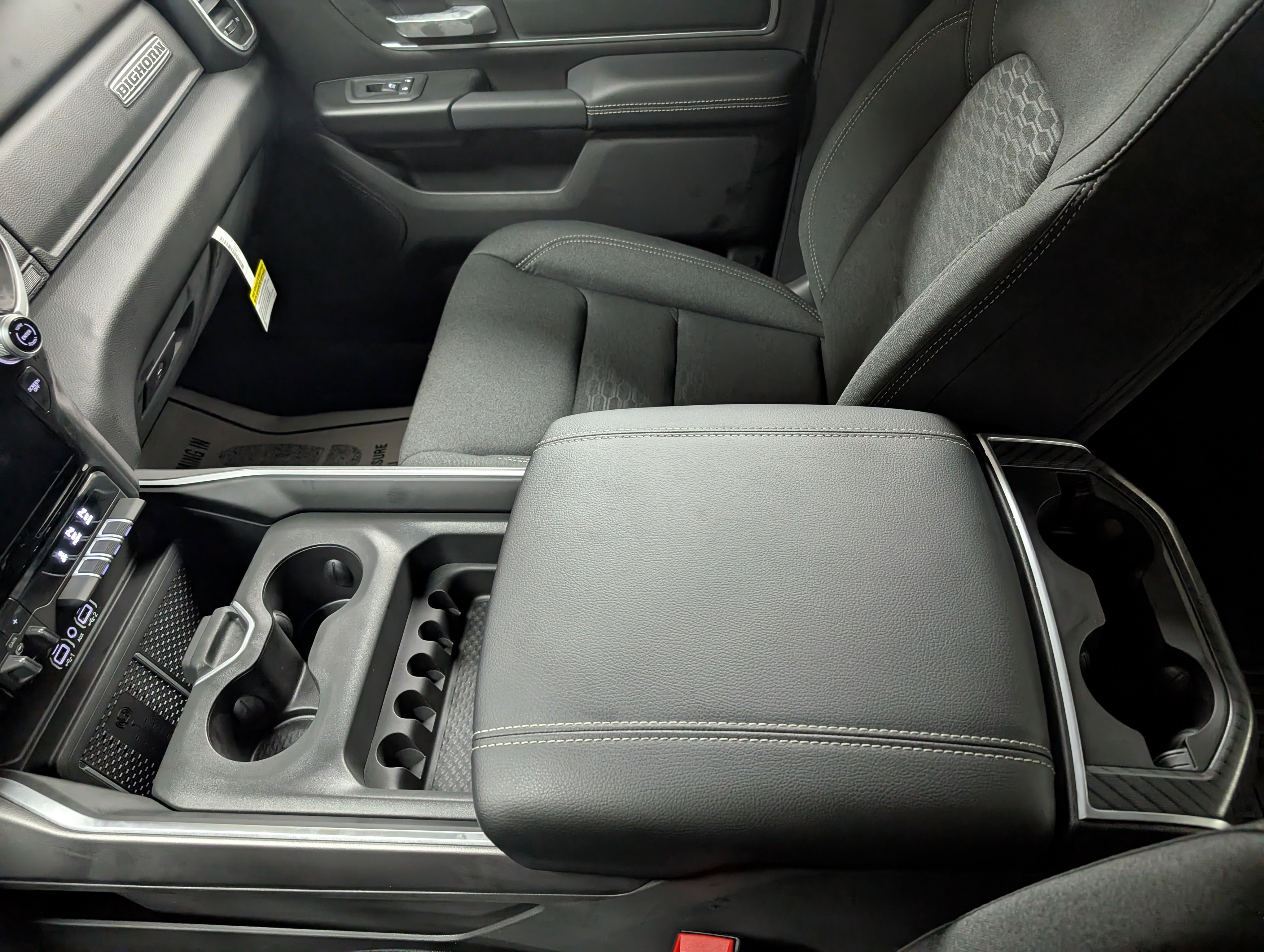 New 2026 RAM 1500 Big Horn image 15