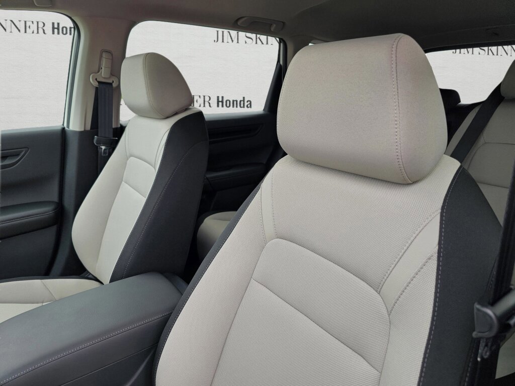 New 2026 Honda CR-V EX image 17