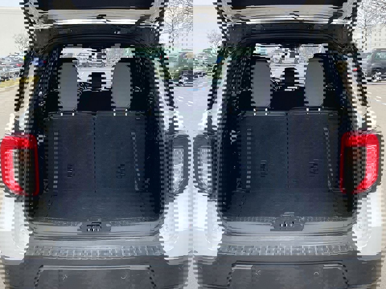 Used 2022 Ford Explorer Timberline image 29