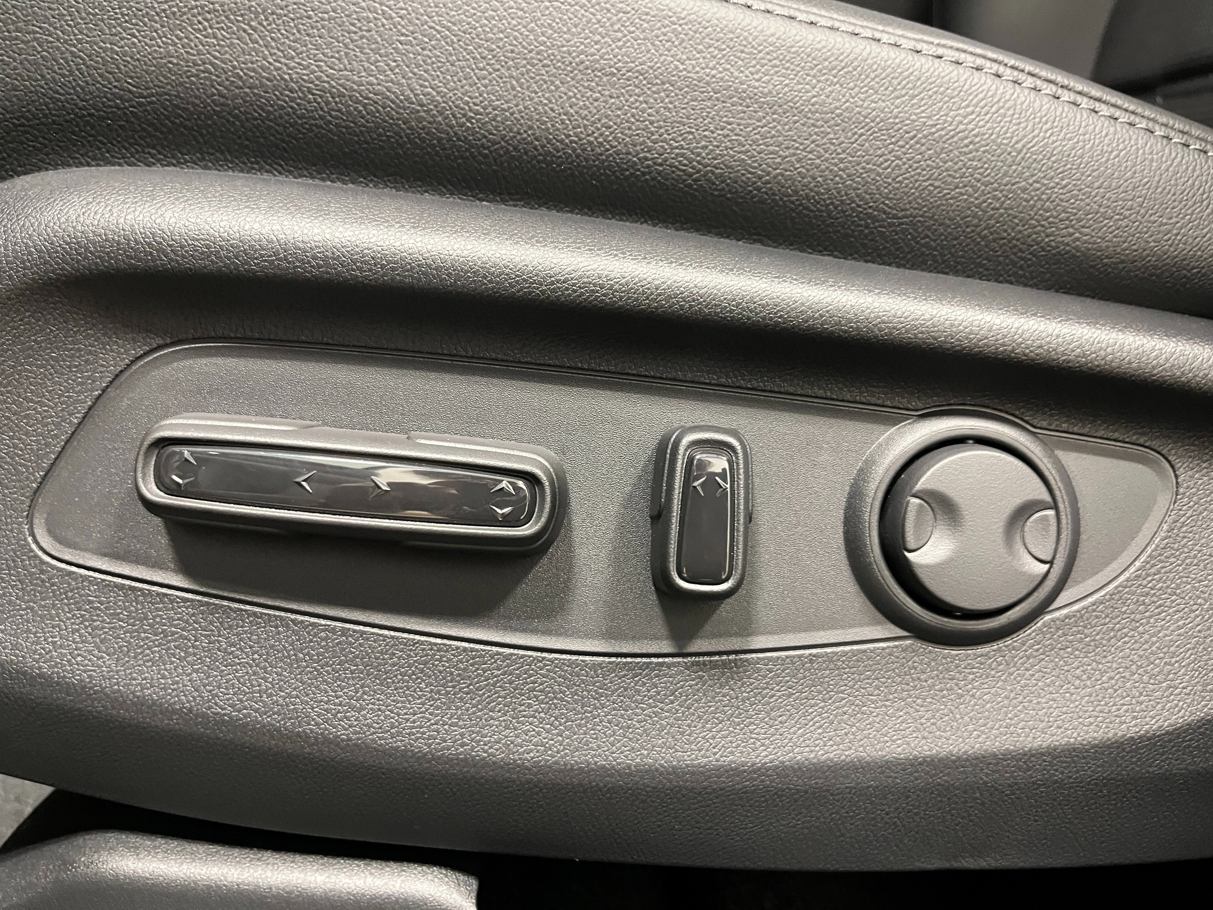 New 2026 Honda CR-V EX-L image 15