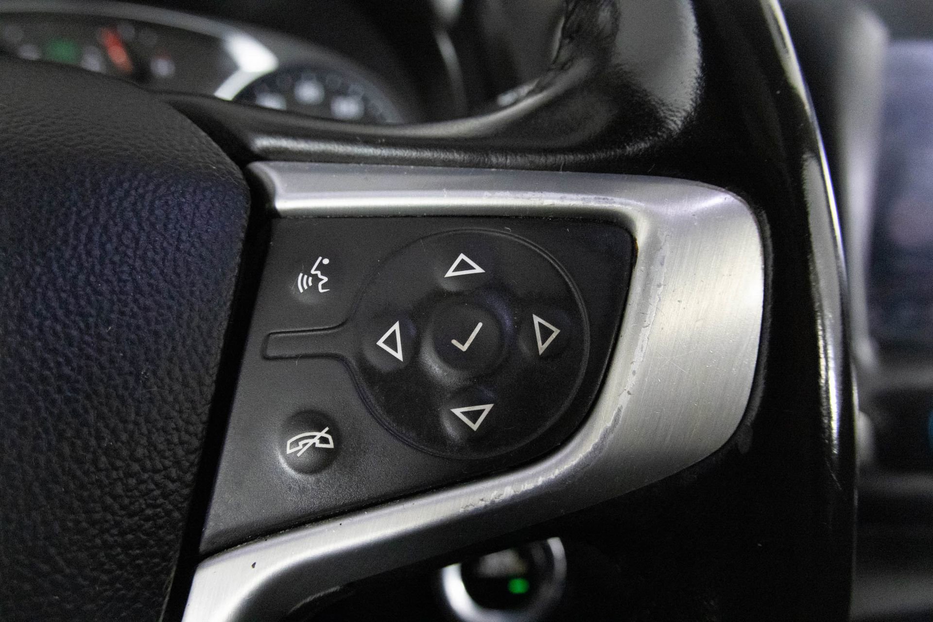 Used 2019 GMC Terrain SLT w/ Preferred Package image 31