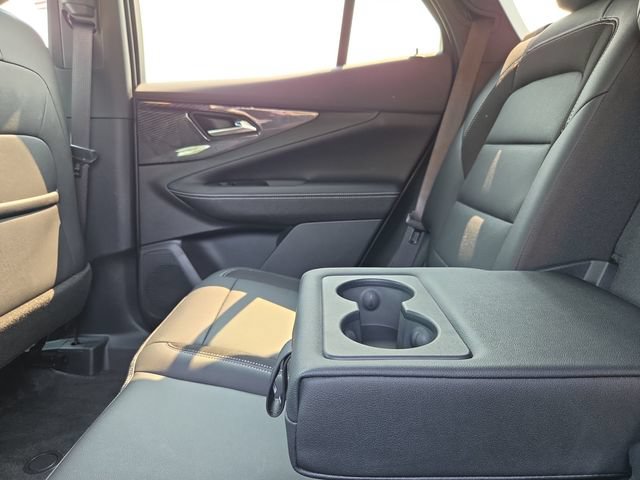 Used 2026 Chevrolet Blazer EV LT FWD image 30