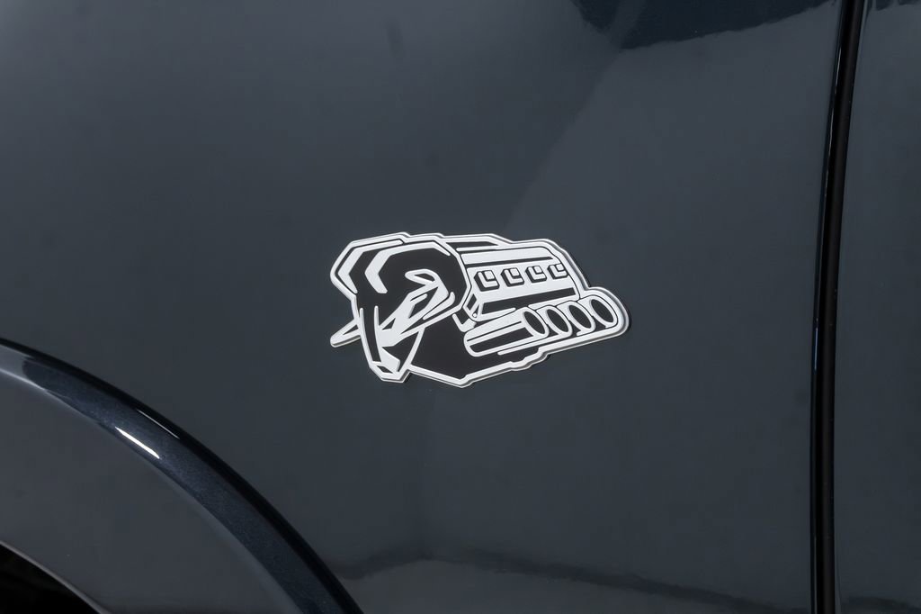 New 2026 RAM 1500 Laramie image 7