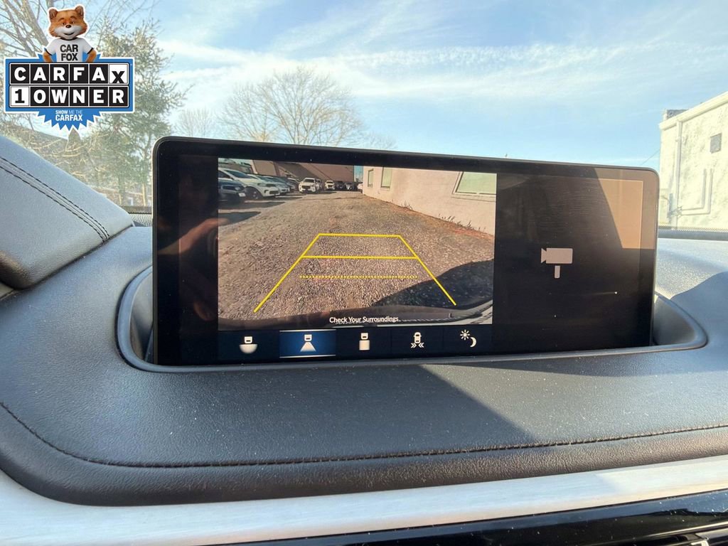 Used 2023 Acura MDX SH-AWD w/ Technology Package image 41
