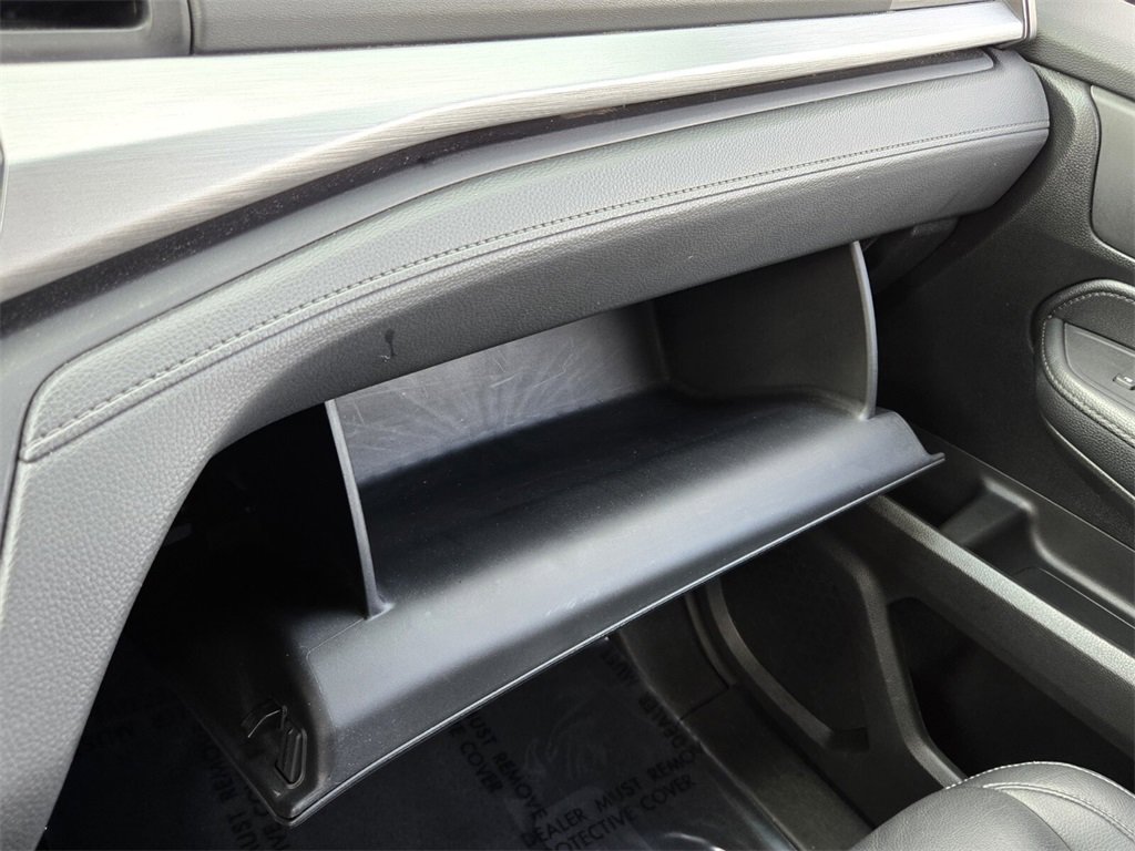 Used 2024 Honda Odyssey EX-L image 25