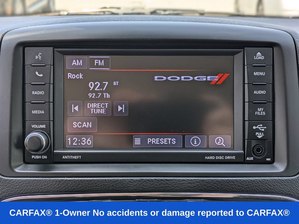 Used 2019 Dodge Grand Caravan SE FWD image 9