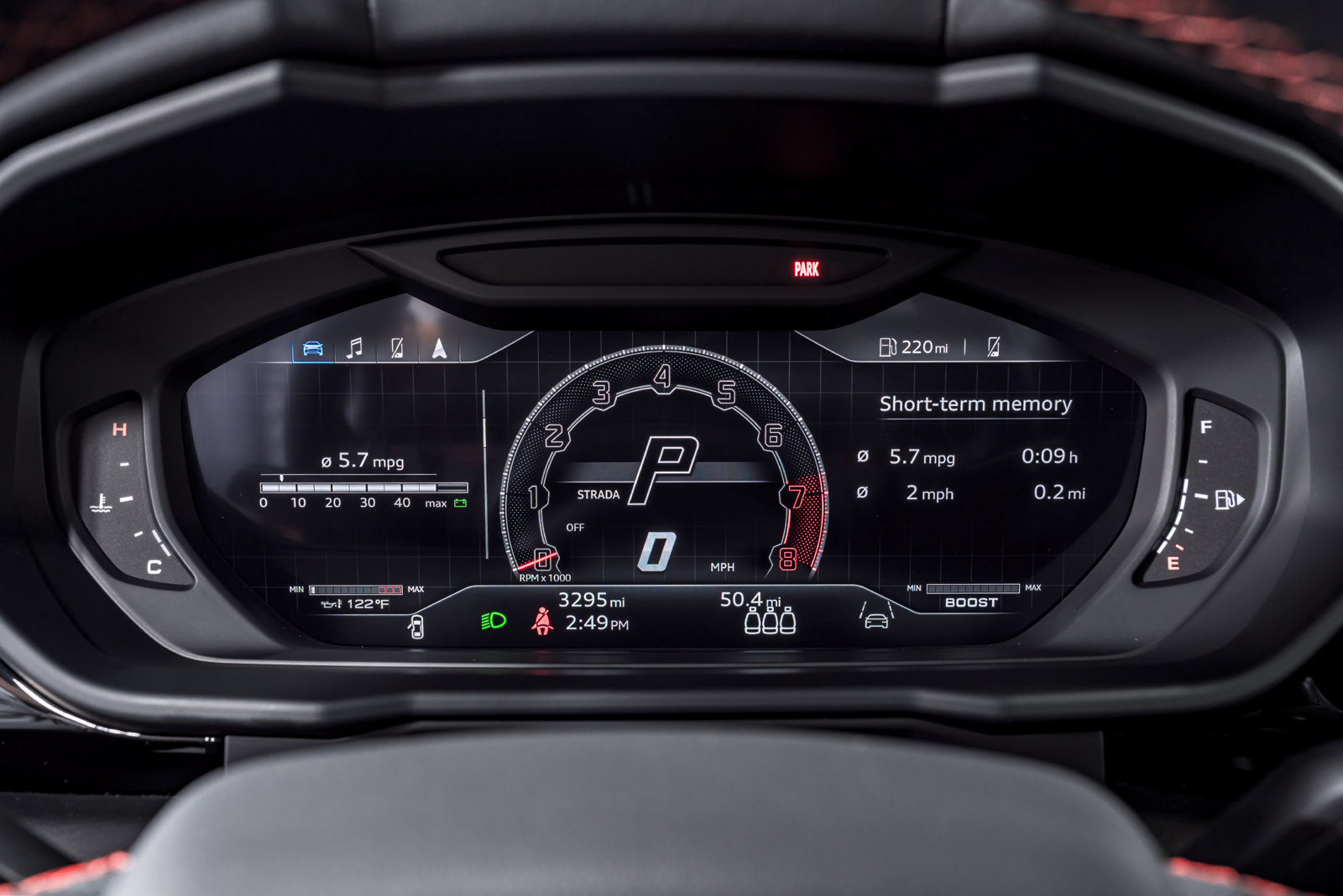 Used 2024 Lamborghini Urus S AWD/4WD image 16