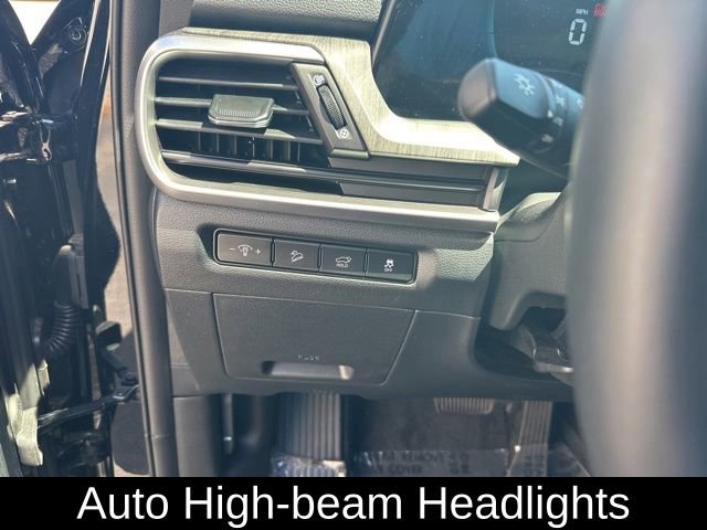 Used 2025 Kia Telluride EX w/ EX Captain's Chair Package FWD image 20