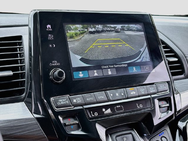 Used 2024 Honda Odyssey Elite image 14