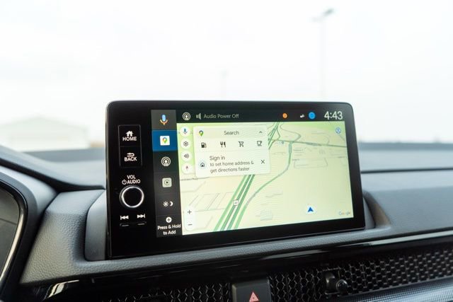 New 2026 Honda CR-V Sport Touring image 26