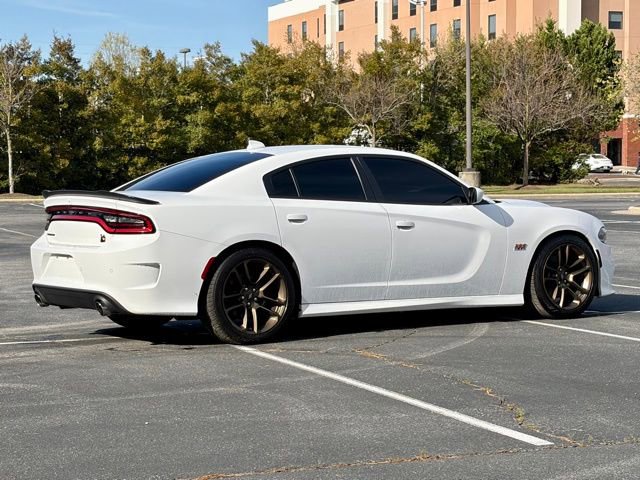 Used 2021 Dodge Charger Scat Pack image 8