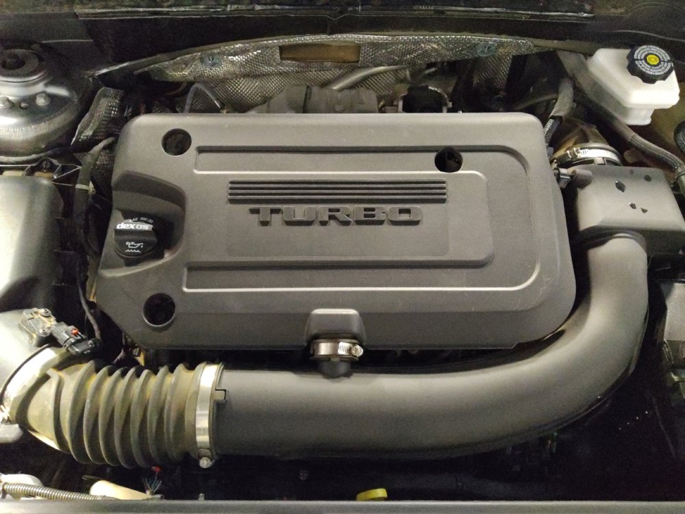 Used 2021 Buick Envision Essence w/ Technology Package I image 30