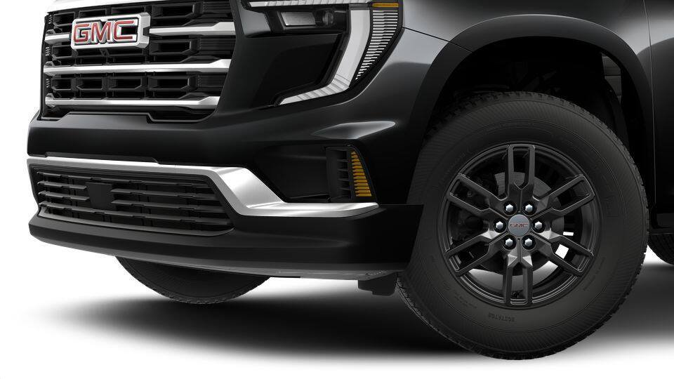 New 2027 GMC Acadia Elevation w/ LPO, Floor Liner Package FWD image 31