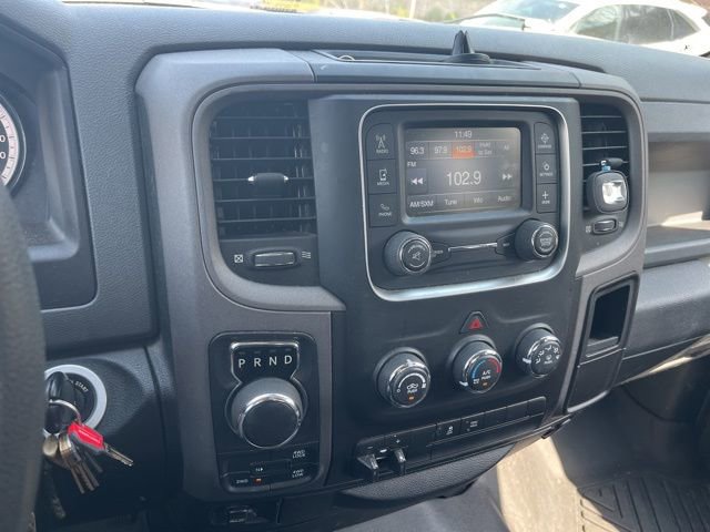 Used 2018 RAM 1500 Express w/ Express Value Package image 11