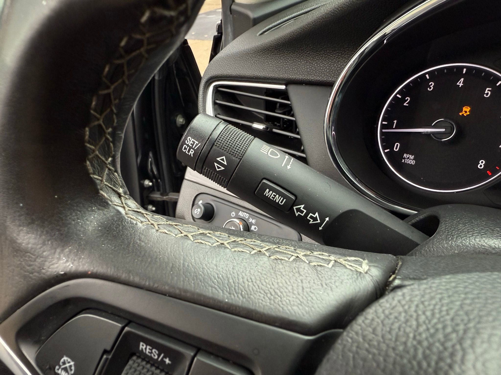 Used 2017 Buick Encore Preferred image 47