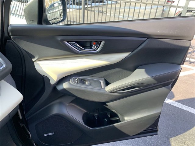 Used 2022 Subaru Ascent Limited w/ Technology Package image 13