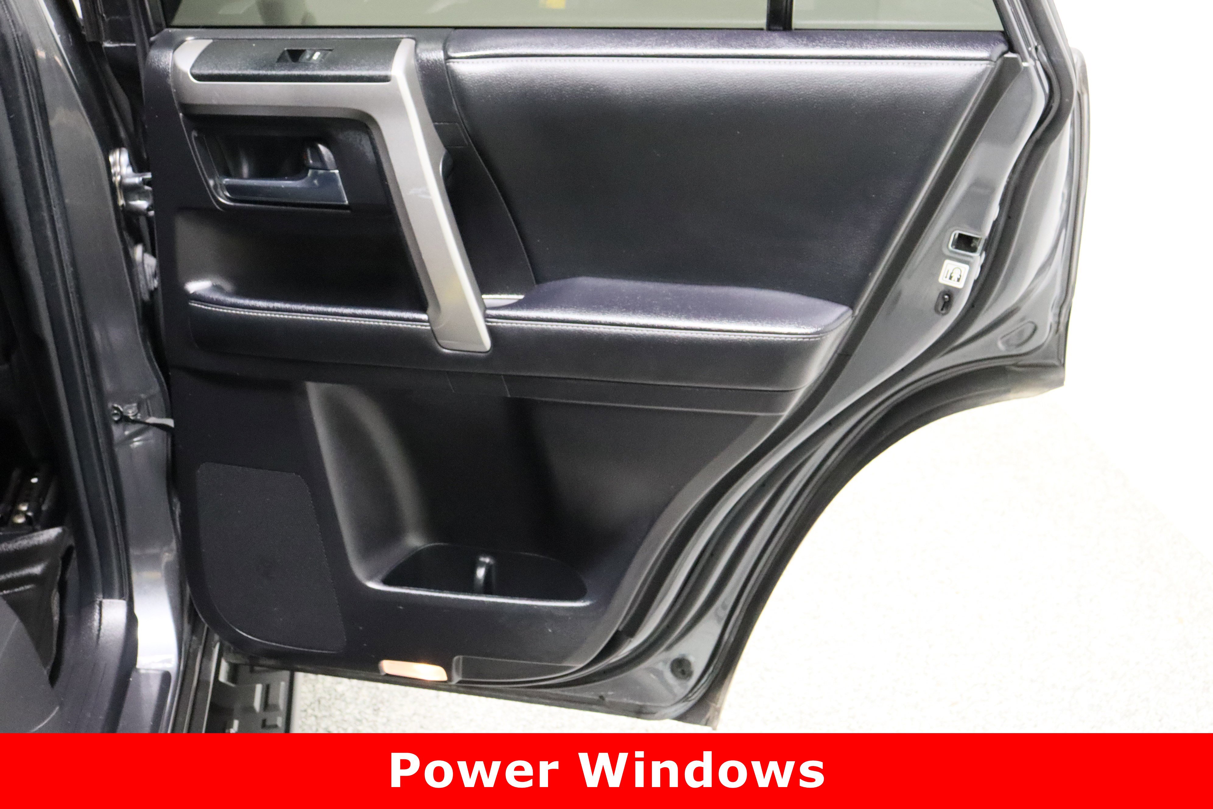 Used 2020 Toyota 4Runner SR5 Premium image 34