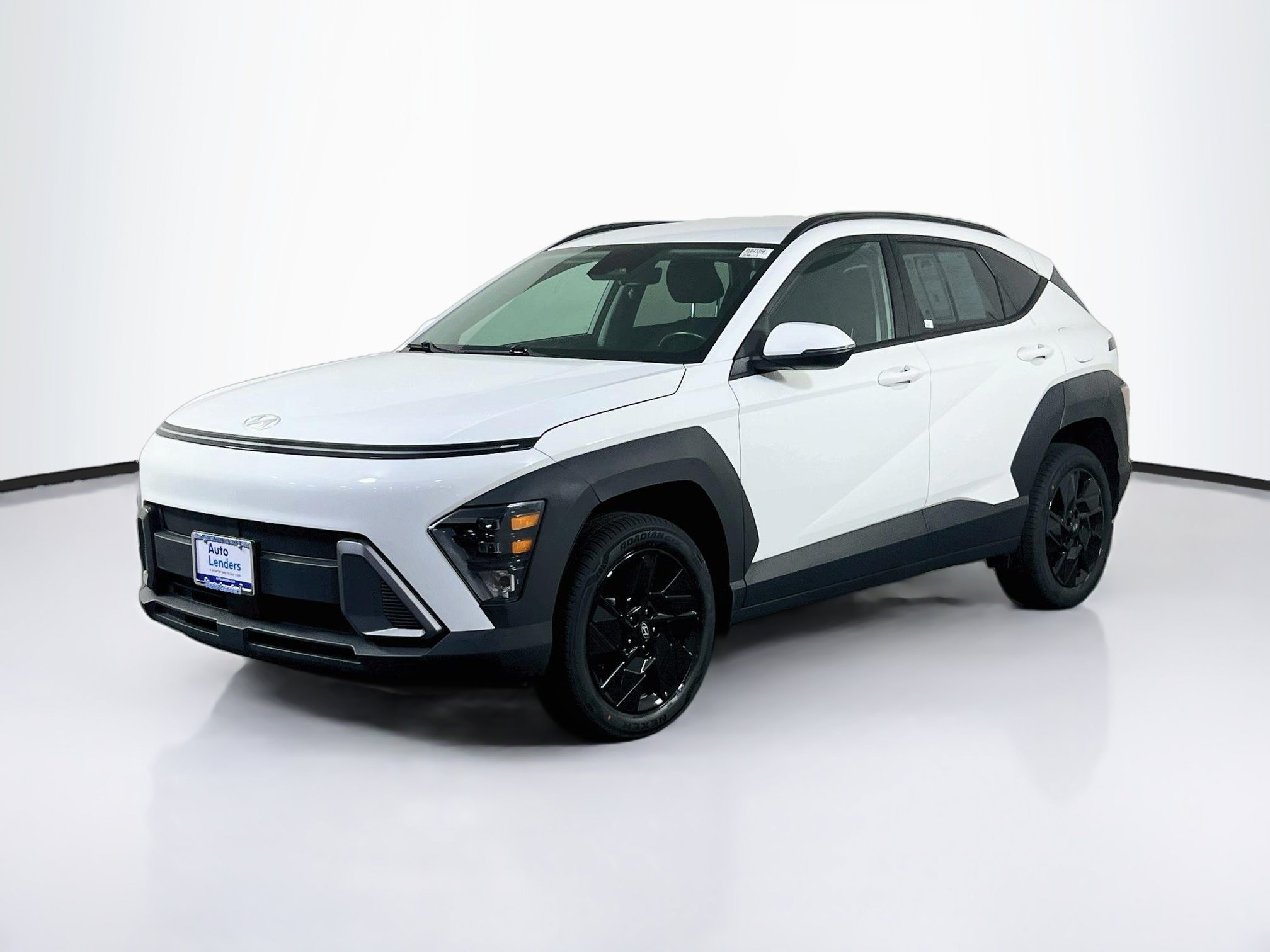 Used 2024 Hyundai Kona SEL w/ Convenience Package AWD/4WD video 1