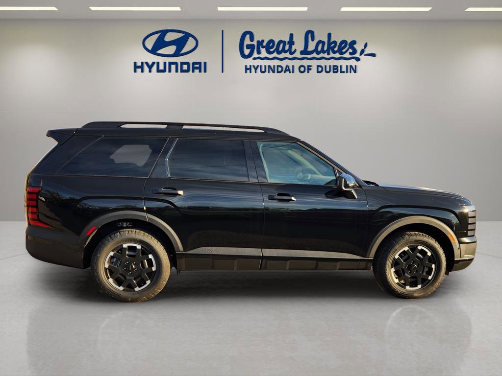 New 2026 Hyundai Palisade XRT Pro AWD/4WD image 6
