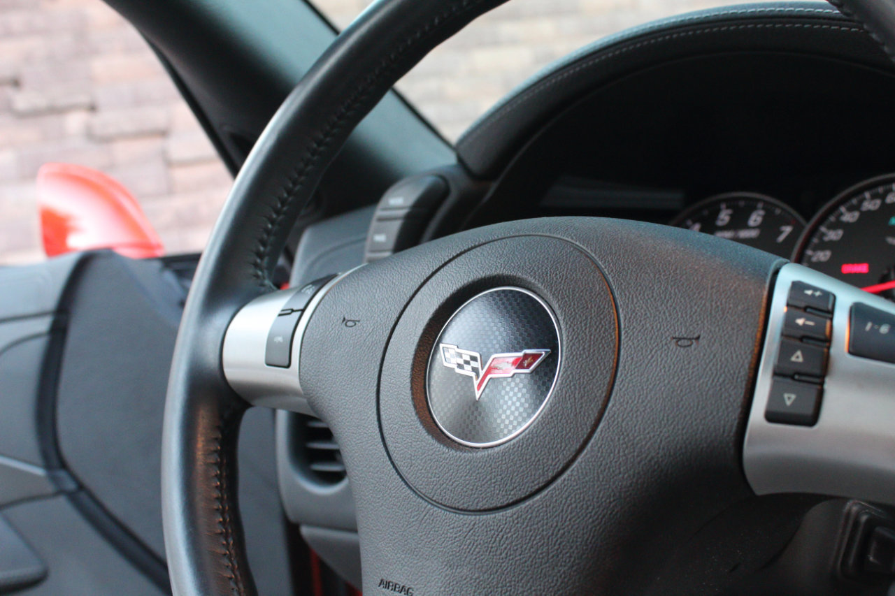 Used 2011 Chevrolet Corvette Z06 image 43