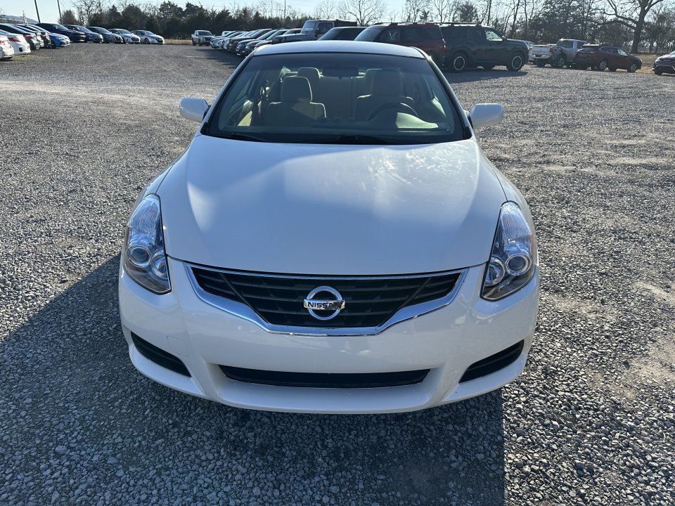 Used 2012 Nissan Altima 2.5 S image 2