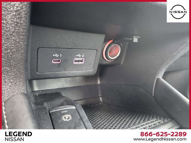 Used 2023 Nissan Kicks SV image 29