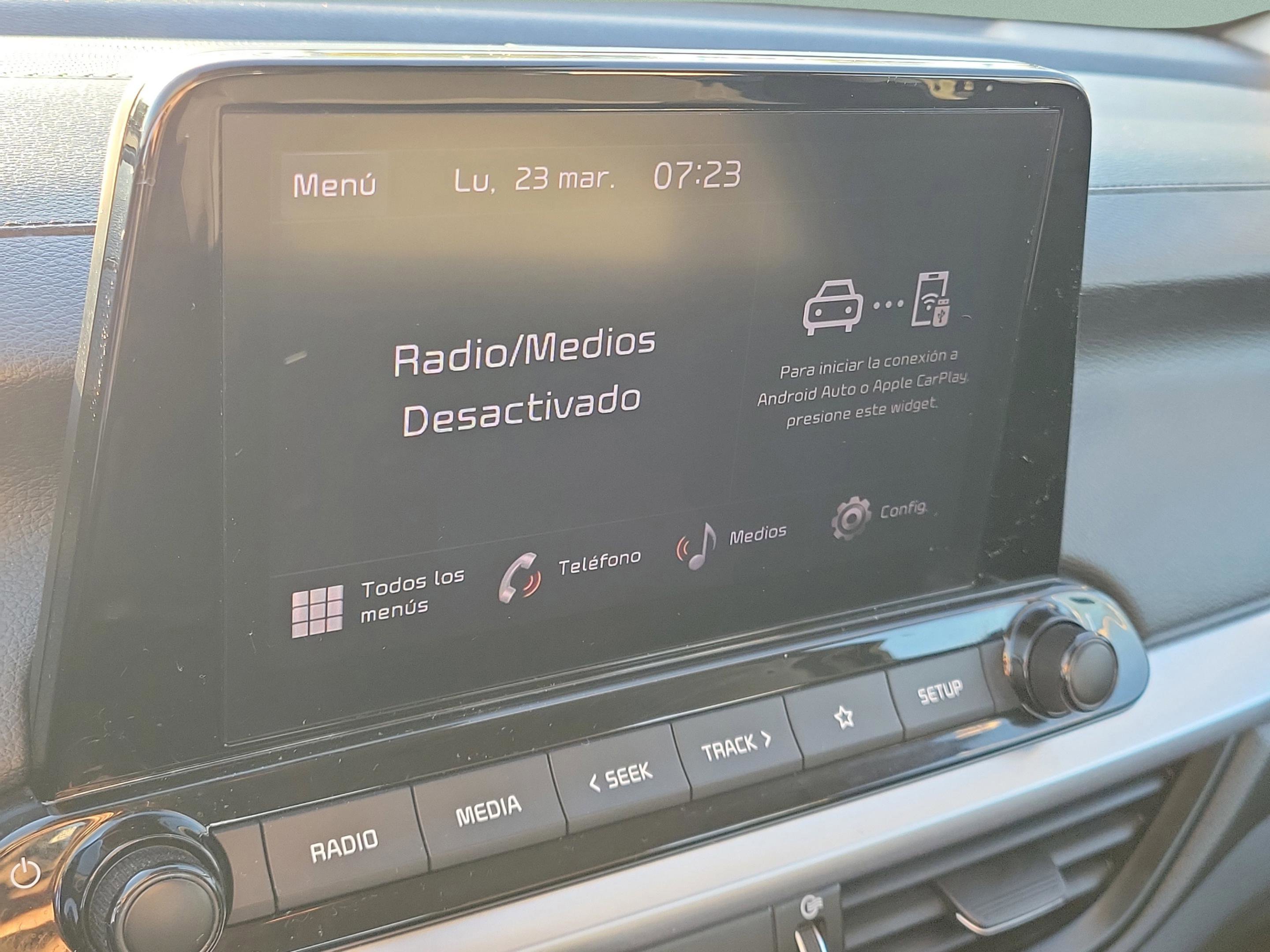 Used 2023 Kia Forte LXS image 24