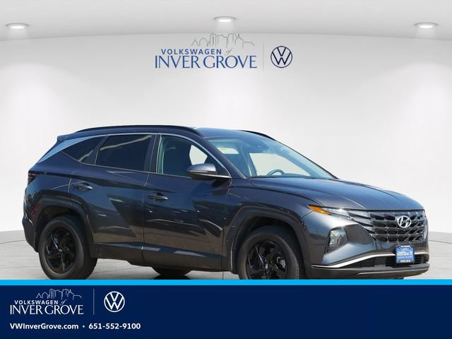 Used 2023 Hyundai Tucson SEL AWD/4WD image 1