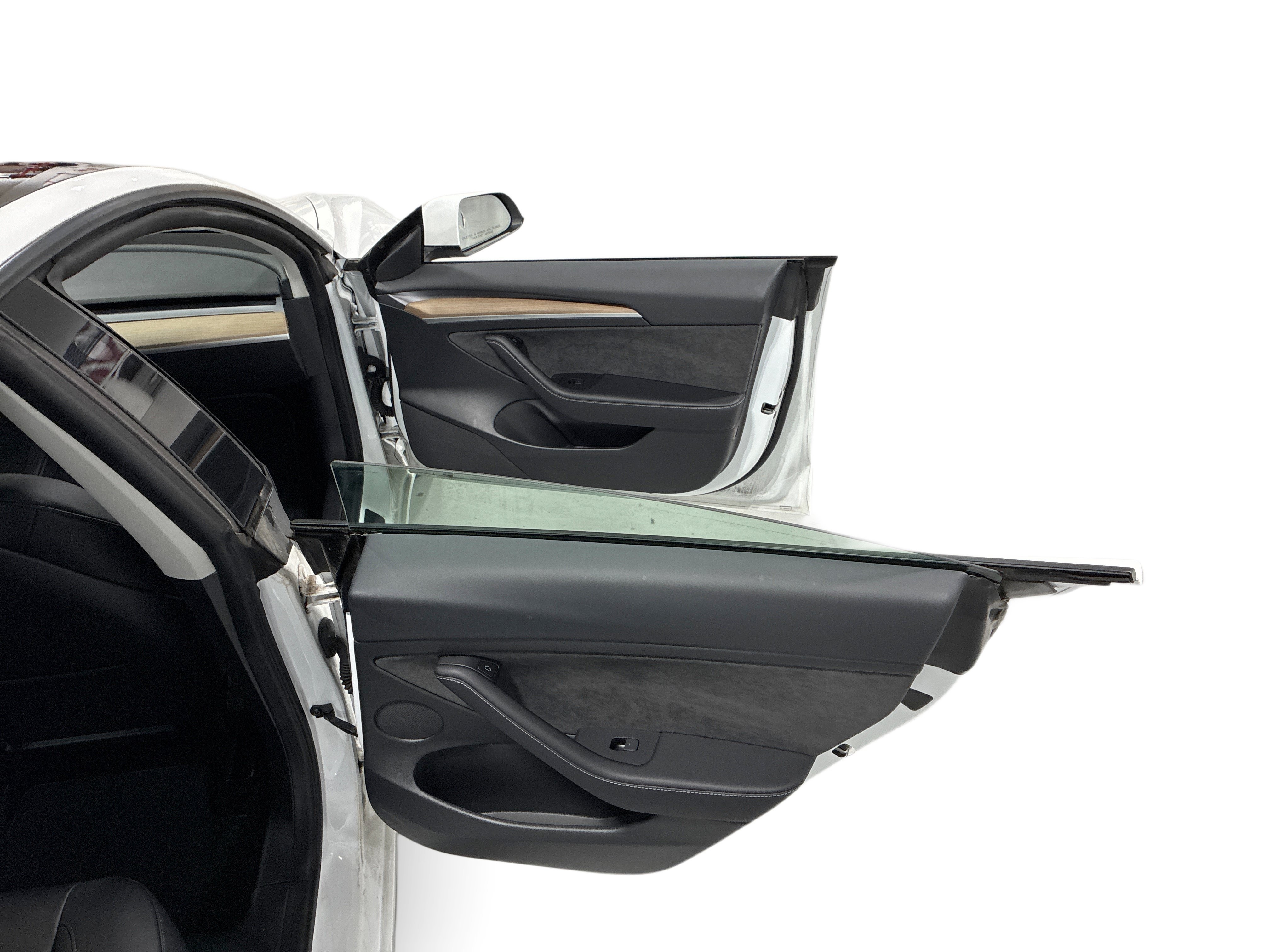 Certified 2023 Tesla Model 3 Long Range AWD/4WD image 12
