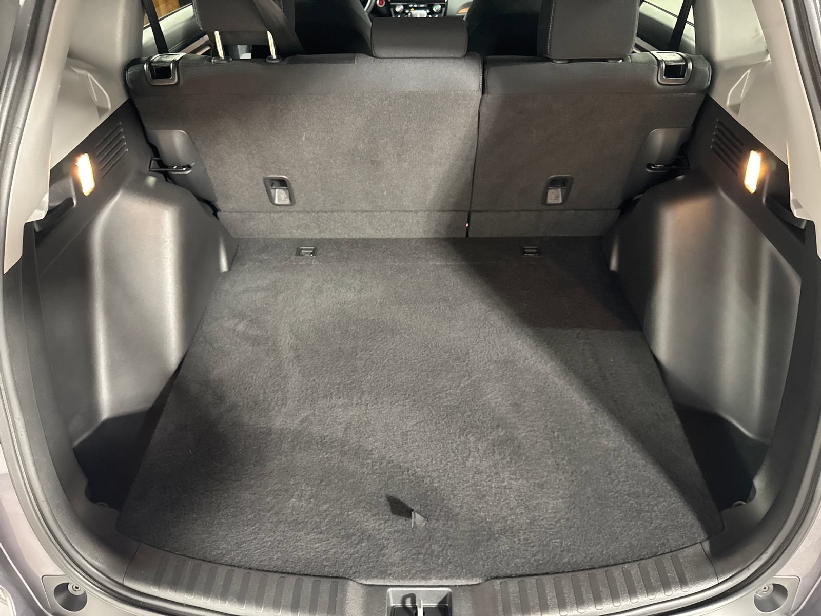 Used 2022 Honda CR-V EX image 27