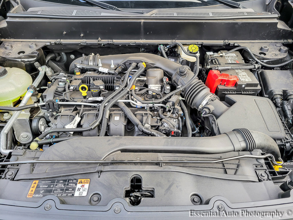 Used 2024 Ford Maverick Lariat w/ 4K Tow Package image 37