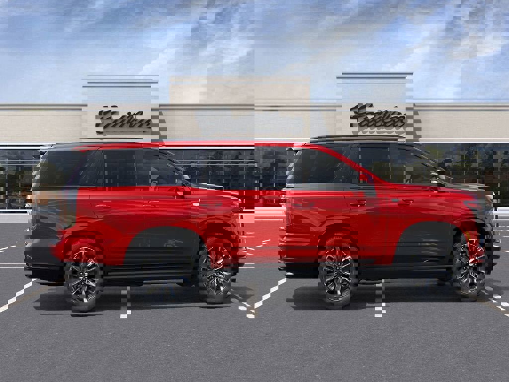 New 2026 Cadillac Escalade Sport w/ Touring Package image 5