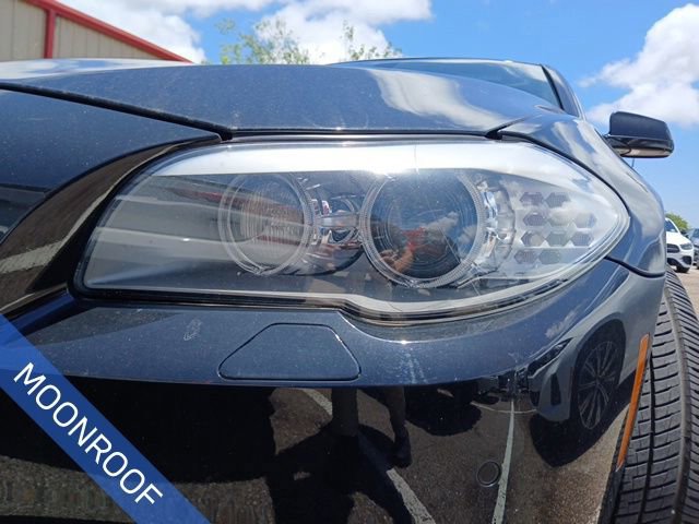 Used 2013 BMW 535i Sedan RWD image 7