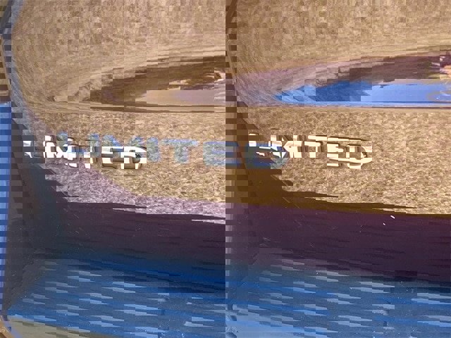 Certified 2024 Ford Expedition Limited image 40