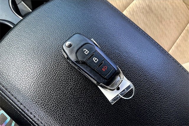 Used 2017 Ford Explorer Base image 10