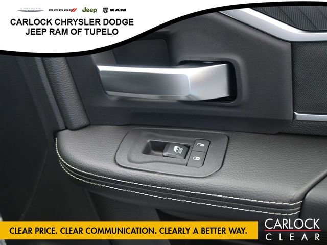 New 2026 RAM 2500 Big Horn image 36