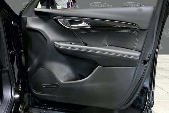 Certified 2023 Buick Envision Essence FWD image 12