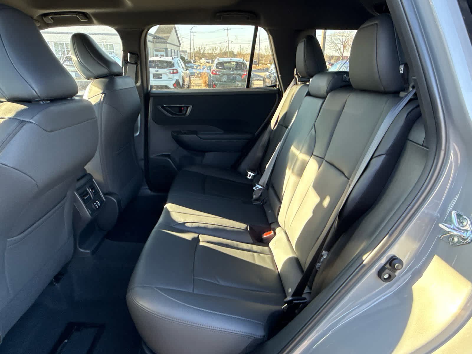 New 2026 Subaru Outback Premium image 7