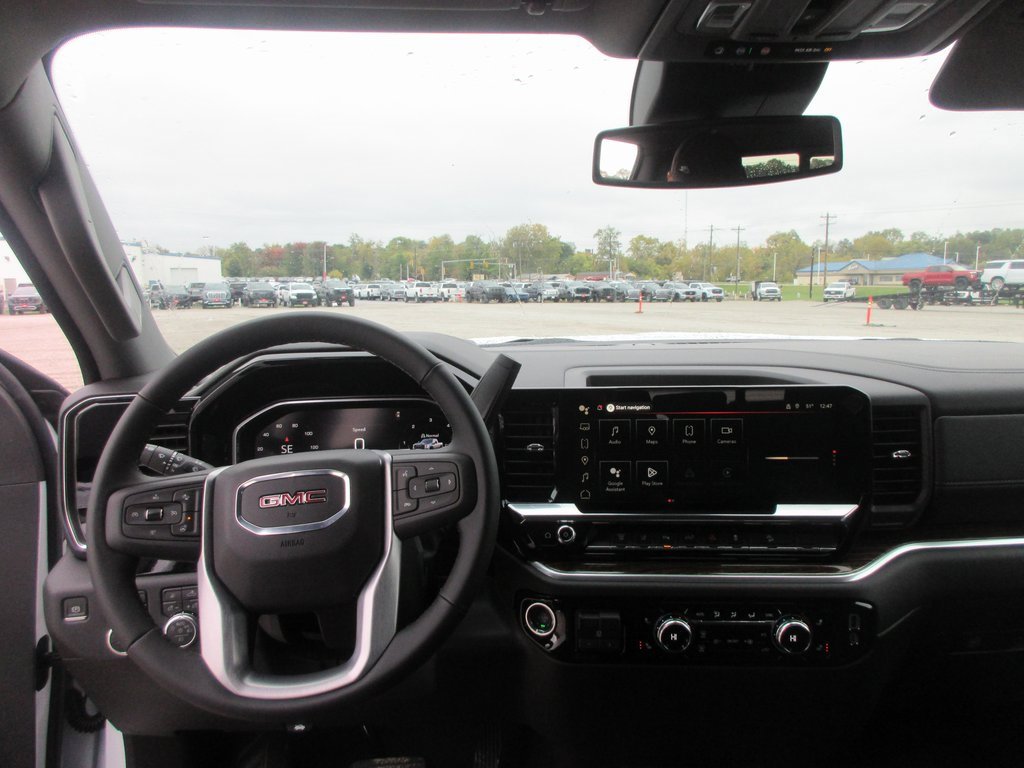 New 2026 GMC Sierra 3500 SLE w/ SLE Value Package image 16