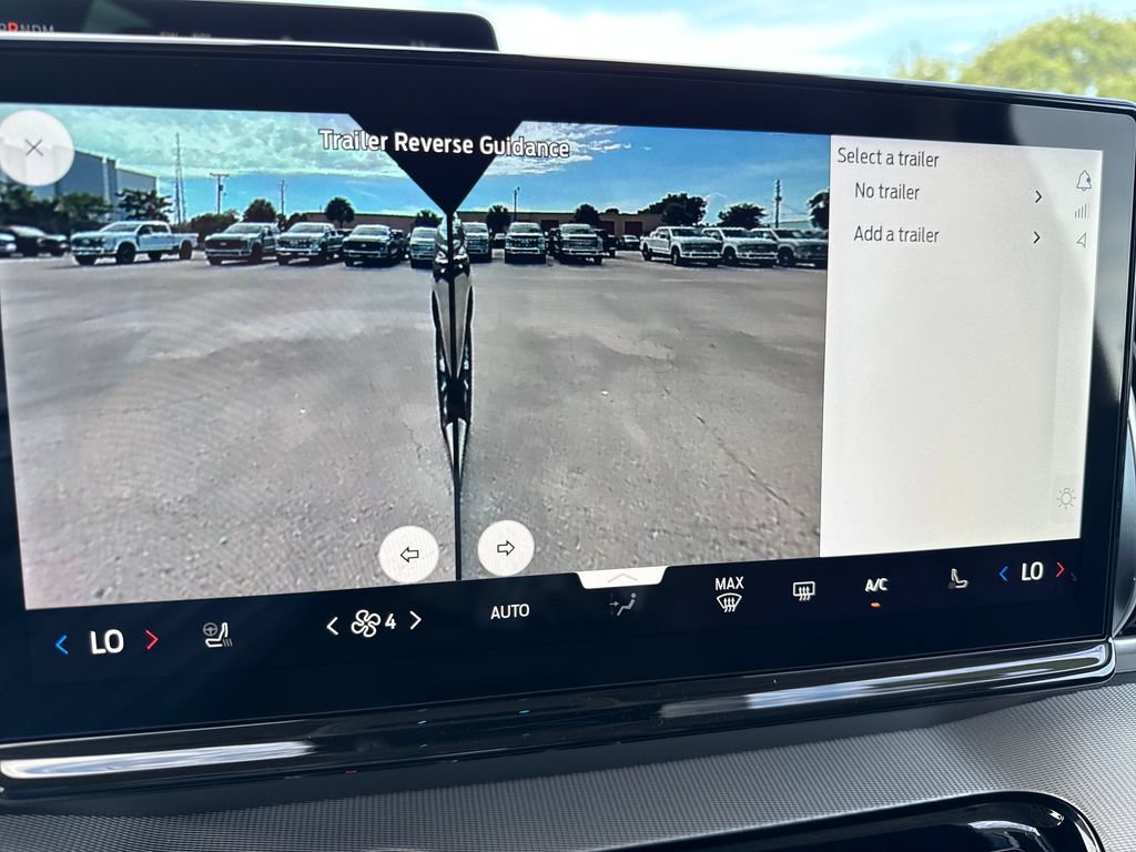 New 2027 Ford Expedition Active RWD image 26