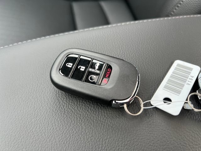 New 2026 Honda Civic Sport Touring image 32