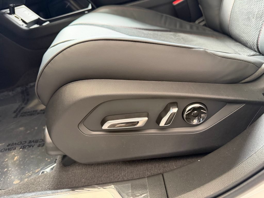 New 2026 Acura RDX A-Spec AWD/4WD image 14