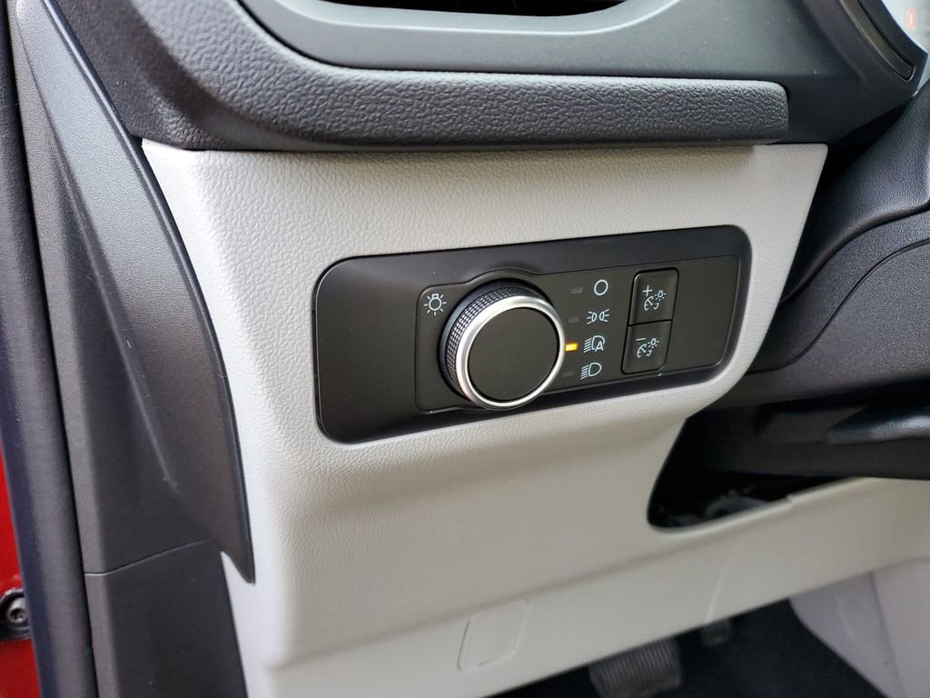 New 2026 Ford Escape Active w/ Tech Pack #1 image 11