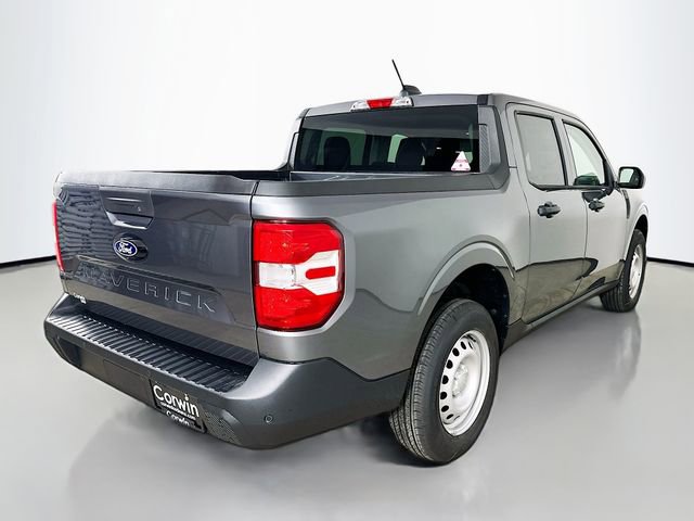 New 2026 Ford Maverick XL w/ Equipment Group 101A AWD/4WD image 7