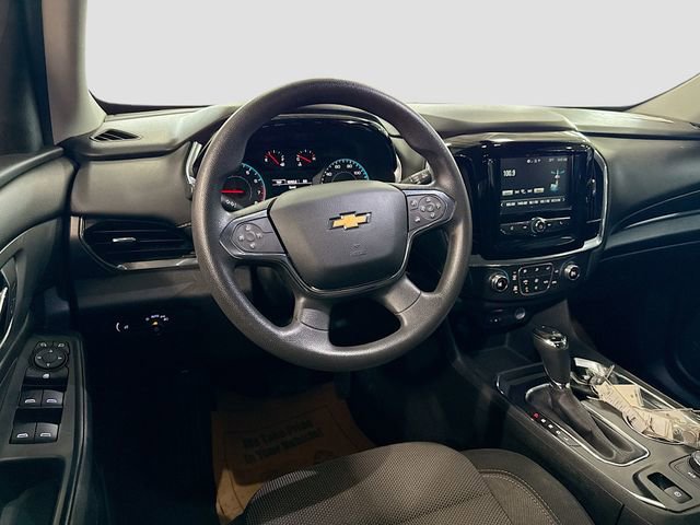 Used 2018 Chevrolet Traverse LS image 21