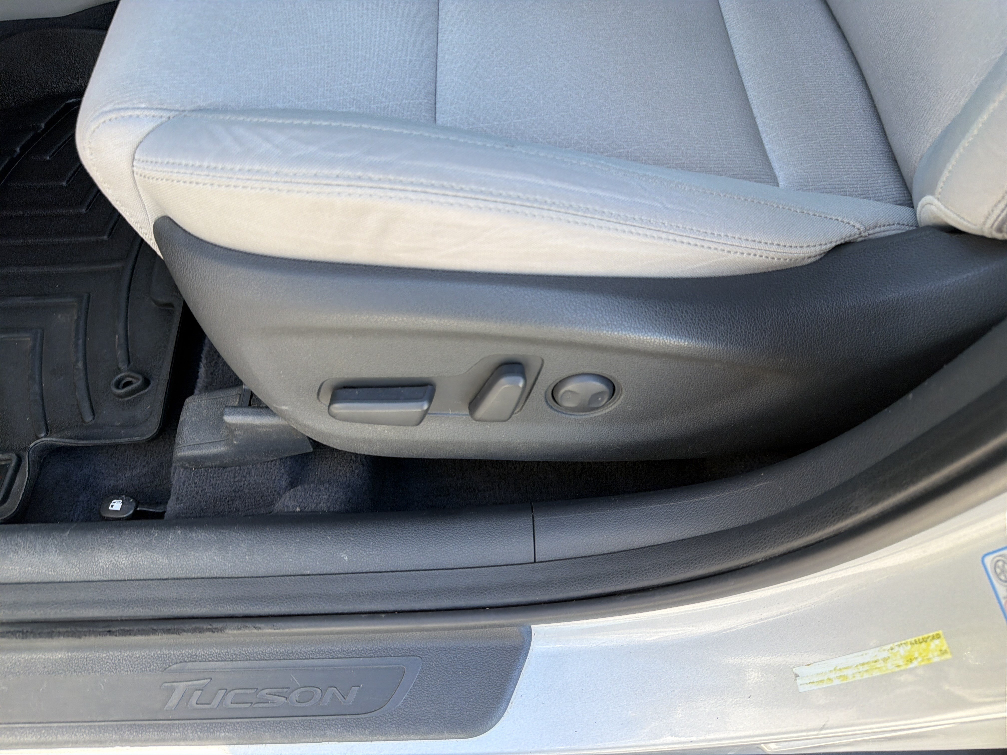 Used 2018 Hyundai Tucson SEL AWD/4WD image 14