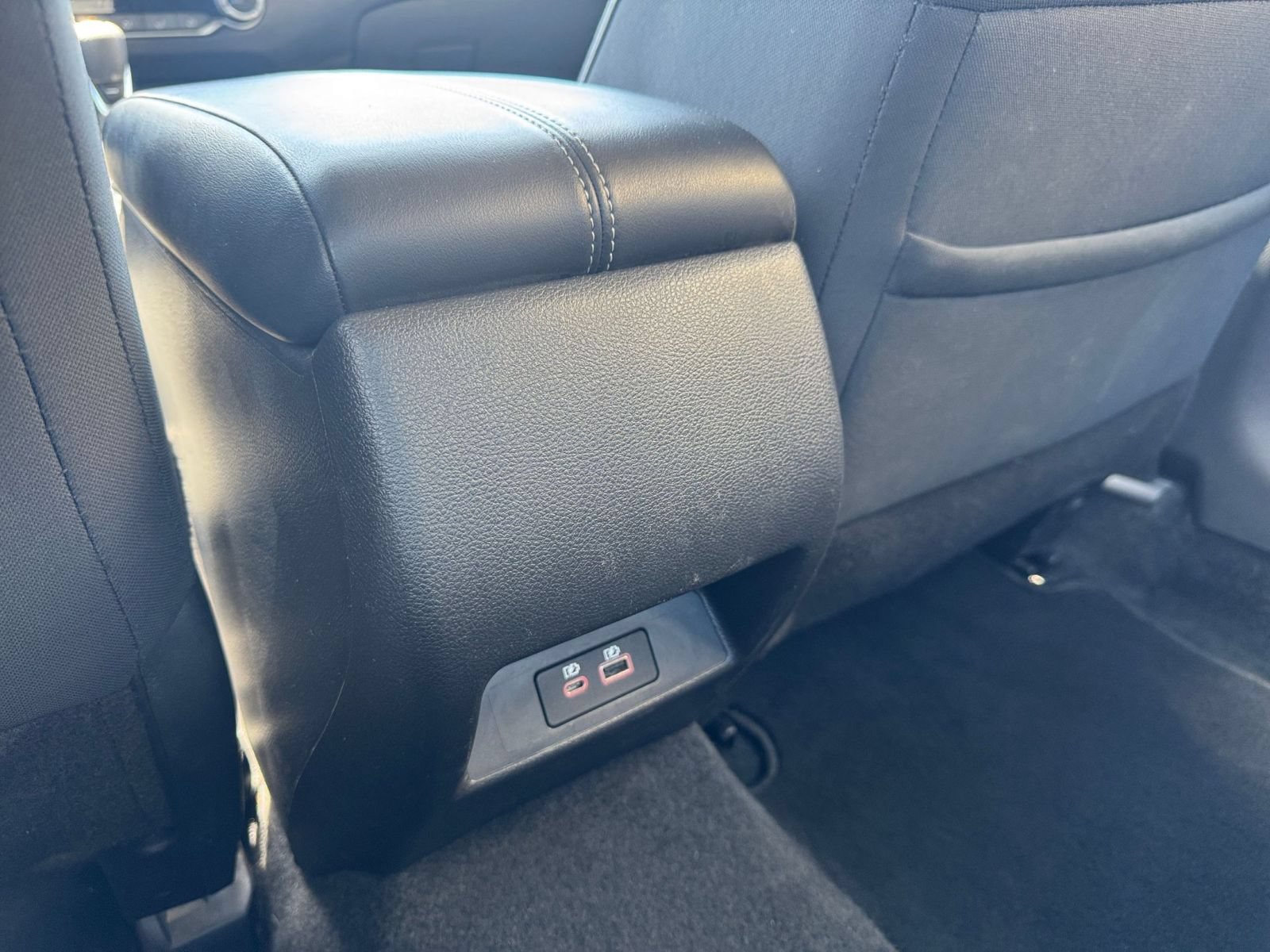 Used 2025 Nissan Altima 2.5 SV FWD image 22