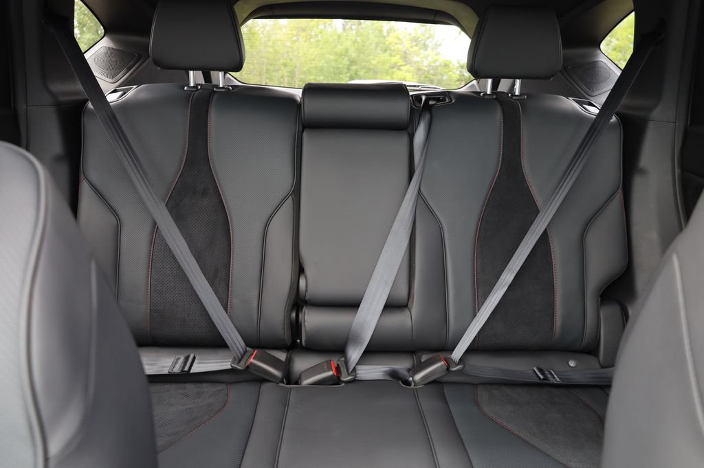 New 2025 Acura RDX A-Spec AWD/4WD image 27